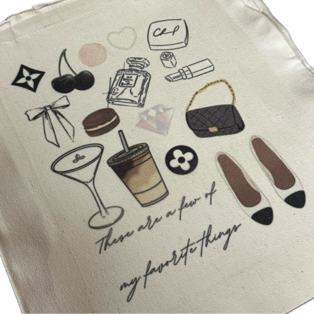 Designer Luxury Handmade Tote